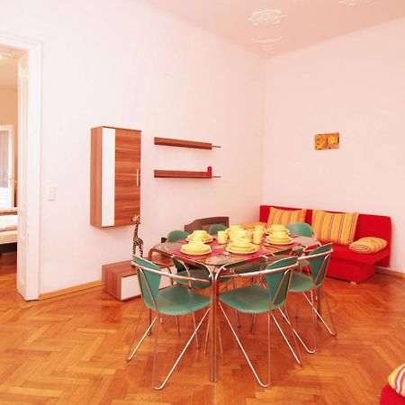Raisa Apartments Fuenkhgasse Pressbaum Exteriér fotografie