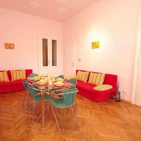 Raisa Apartments Fuenkhgasse Pressbaum Exteriér fotografie