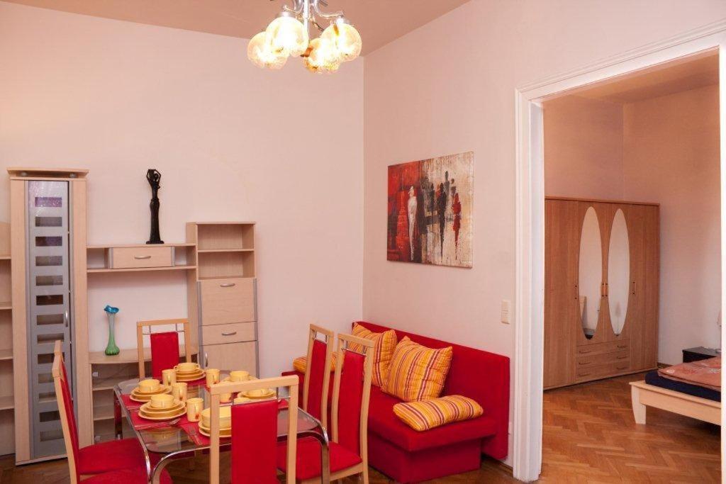 Raisa Apartments Fuenkhgasse Pressbaum Exteriér fotografie