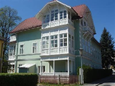 Raisa Apartments Fuenkhgasse Pressbaum Exteriér fotografie