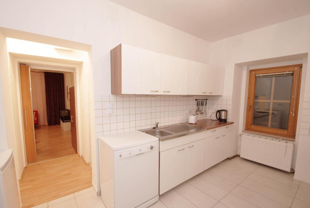 Raisa Apartments Fuenkhgasse Pressbaum Pokoj fotografie