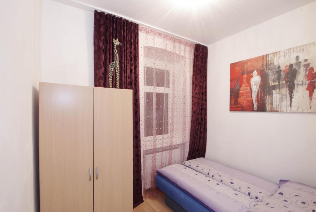 Raisa Apartments Fuenkhgasse Pressbaum Pokoj fotografie