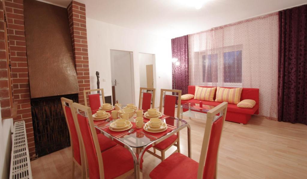 Raisa Apartments Fuenkhgasse Pressbaum Pokoj fotografie
