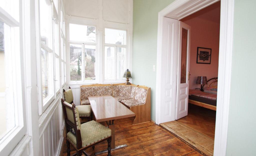 Raisa Apartments Fuenkhgasse Pressbaum Pokoj fotografie