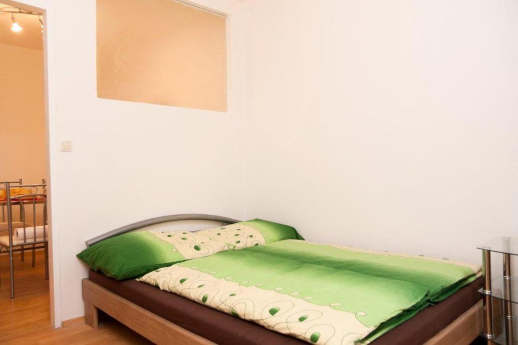 Raisa Apartments Fuenkhgasse Pressbaum Pokoj fotografie