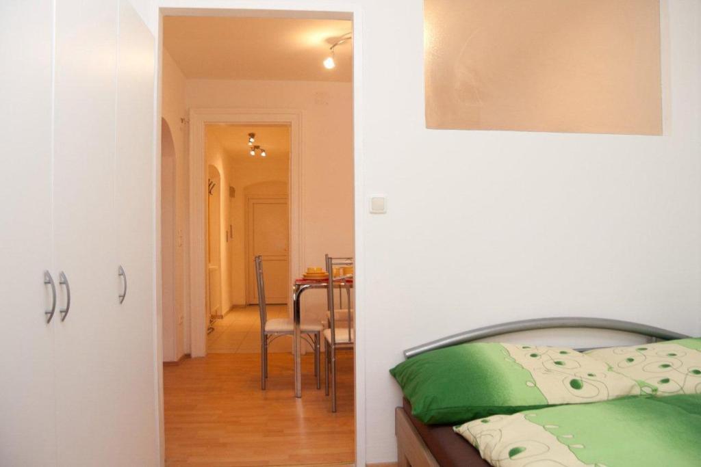 Raisa Apartments Fuenkhgasse Pressbaum Pokoj fotografie