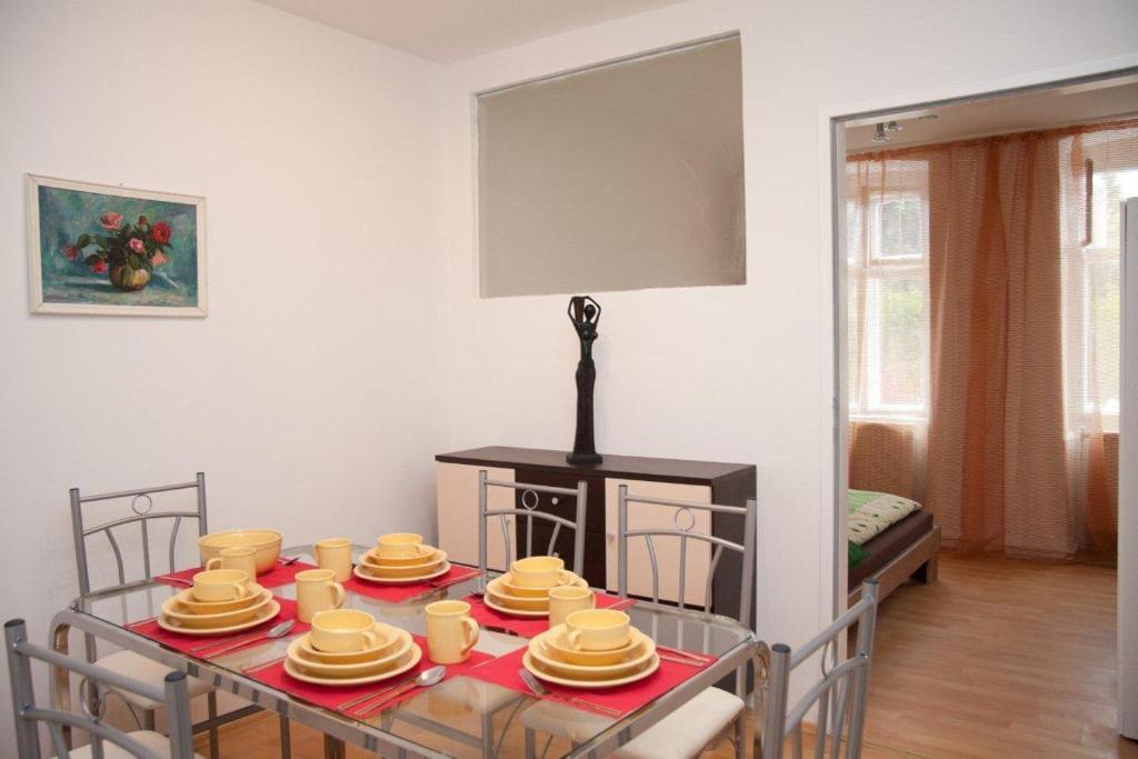 Raisa Apartments Fuenkhgasse Pressbaum Pokoj fotografie