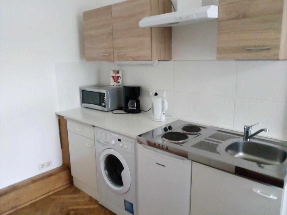 Raisa Apartments Fuenkhgasse Pressbaum Exteriér fotografie